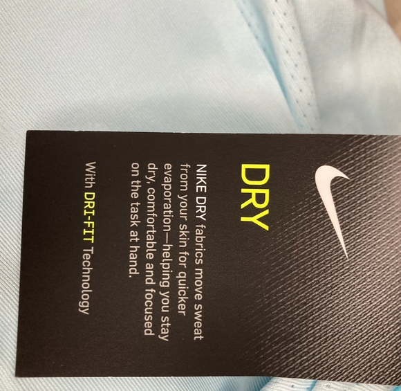 NWT NIKE TENNIS/GOLF SKIRT/Skort - Picture 14 of 14